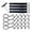 round head, variant on 4Pcs Portable Trampoline Stakes Ground Anchors Tie Down Spirals Ground Anchors Stakes with Strap Trampoline Accessories