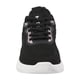 thumbnail image 4 of Tenis Textiles TRAX BY MR SHU Mujer Comodos Sports negro 24, 4 of 4