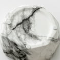 thumbnail image 6 of Yuungoou small Cigar Ashtrays For Men, Outside Ashtrays For Cigarettes For Patio, Ceramic Cool Ashtrays Ceramic Indoor Decorations-T-11.5x11.5x5cm, 6 of 6