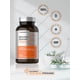 thumbnail image 5 of Cápsulas de gelatina blanda de vitamina E Horbäach, 400 UI, 268 mg, 300 unidades, 5 of 7