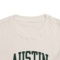 thumbnail image 4 of Austin Toddler Shirt Gifts Boy Girl Size 2T-5T, 4 of 4