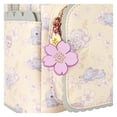 thumbnail image 3 of Mochila Loungefly Disney Stitch Flor de Cerezo 23x27x11 cm, 3 of 4