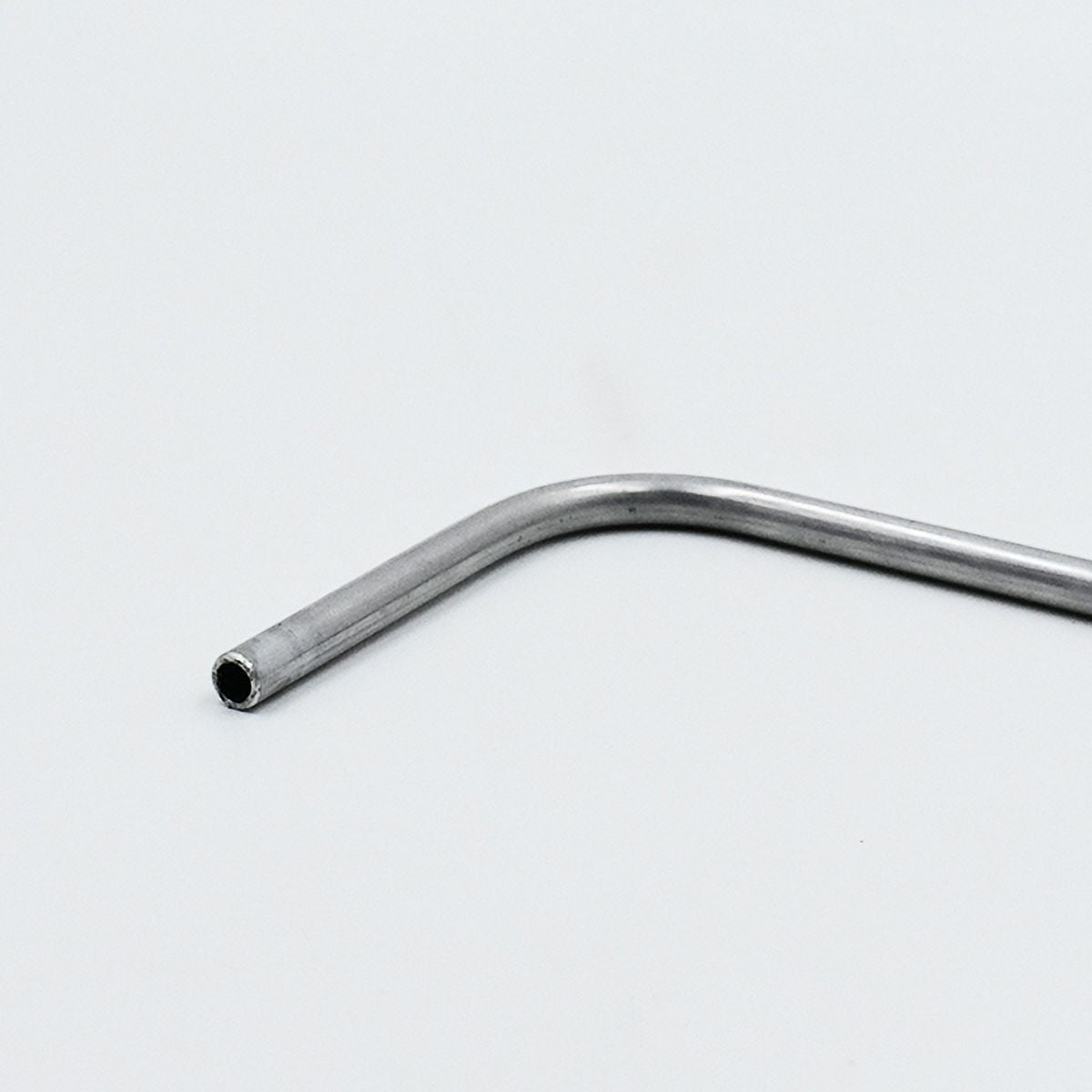 Ripack 3000 Heat Gun Aluminum Gas Feed Tube - Part #150154