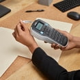 thumbnail image 3 of DYMO D1 Sandard Labels for LabelManager Label Makers, Black Print on White, Self-Adhesive, 3 of 5