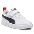 thumbnail image 1 of Tenis Puma Rickie AC PS para Niños 17 A 21.5. 385836-09 blanco 18, 1 of 5