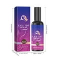 thumbnail image 3 of JIASONJY Lace Tint Spray；Lace Dyeing Spray; Wig Dyeing Spray， The Color Is Evenly Distributed On The Of The Lace.（100ml）, 3 of 7