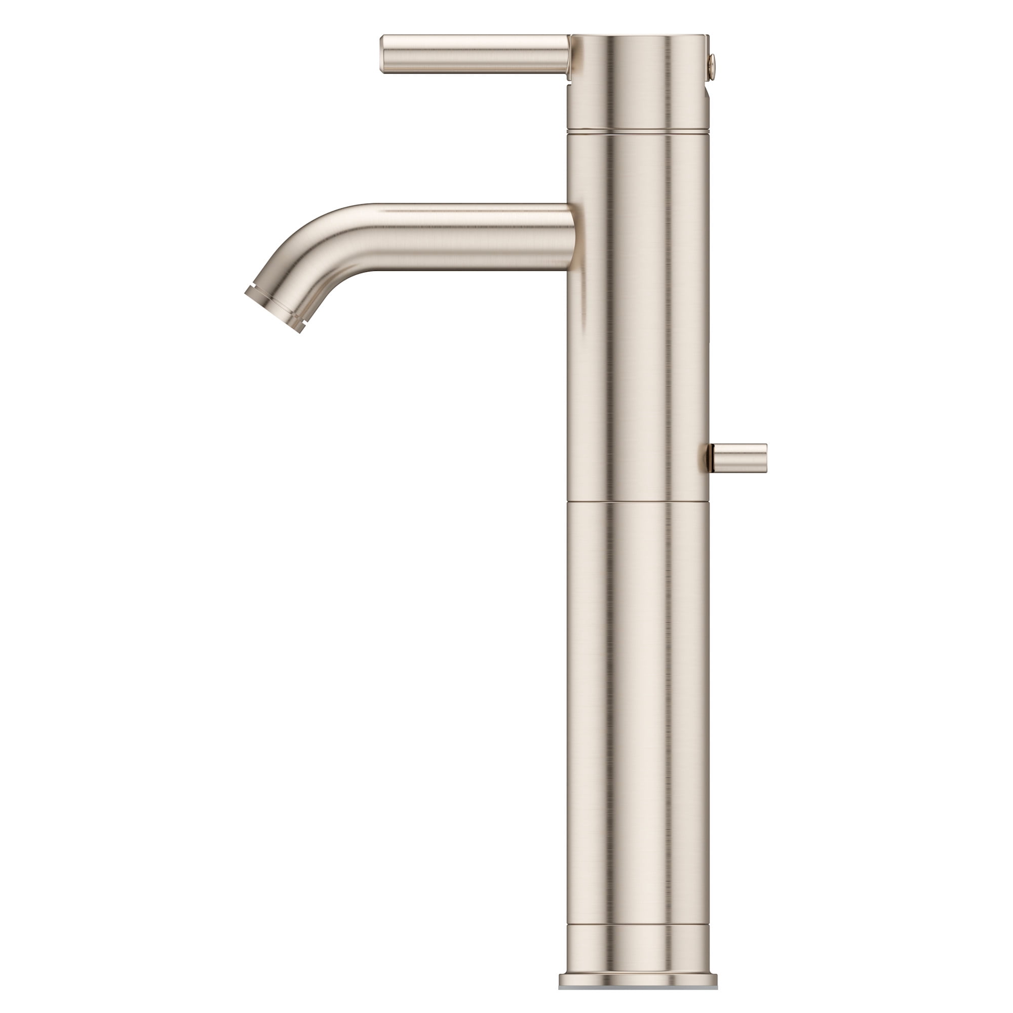 Pfister LG40-NC00 Contempra Single Control Bathroom Faucet, Polished Chrome