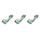 thumbnail image 5 of Greeniant 1 par de fundas de refrigeración antideslizantes de silicona para sombra de sol, deportes, correr, pescar, funda para brazo, hombres, Type1 NO1, 5 of 6