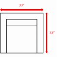 thumbnail image 6 of Patio Seating, Fully Assembled Patio Chair with Cushions, Outdoor Seating, Garden Seating,, 6 of 7