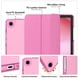 thumbnail image 3 of Funda MoKo para Samsung Galaxy Tab A11 Plus 2026/A9 Plus 2024, 3 of 8