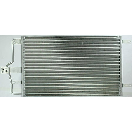 - NEW AC CONDENSER 2005-12 FORD ESCAPE ELECTRIC/GAS 2006-2011 MERCURY MARINER 3377 6M6Z 19712 A FO3030203 7-3377