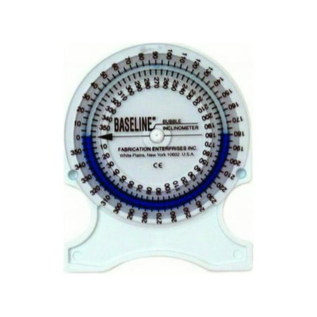 Baseline Bubble Inclinometer