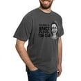 thumbnail image 4 of CafePress - Nancy Pelosi Fan Club T Shirt - Mens Comfort Colors Shirt, 4 of 5