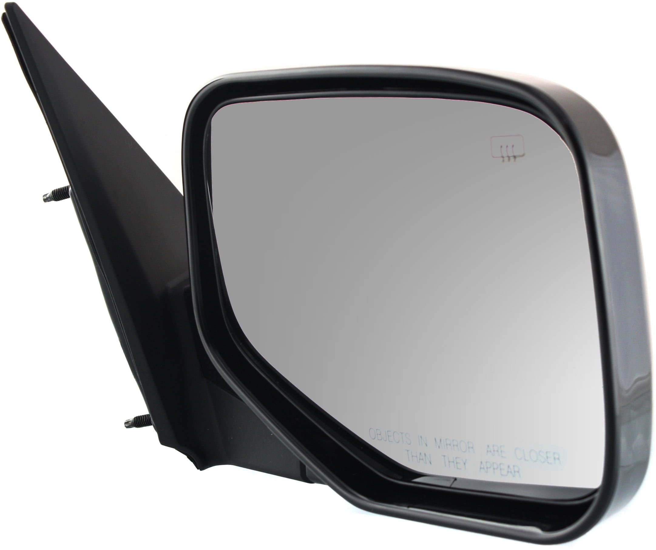 79XH62B Left - Driver Side Bumper Bracket Fits 2006-2014 Honda