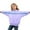 Purple, variant on MuXiKeJi Clothes Kids Secret Message Hoodie I Love You Thiiiiiis Much Valentines Sweatshirt Letter Graphic Pullover Top for Boys Girls