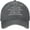 Deep Heather, variant on I Gotta See The Candy First Baseball Cap I Gotta See The Candy First Then I Get in The Van Light Weight Outdoor Hat