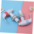 thumbnail image 2 of TOPBATHY 2 Pieces Cold Water Dispenser Toilet Parts Plastic Beverage Dispenser Beverage Cooler Water Faucet Water Dispenser Faucet Water Dispenser, 2 of 5