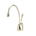thumbnail image 5 of InSinkErator Indulge GN1100 Contemporary Instant Hot Water Dispenser Faucet in French Gold - 44251H, 5 of 5