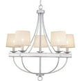 thumbnail image 6 of Gulliver Collection Five-Light Chandelier, 6 of 13