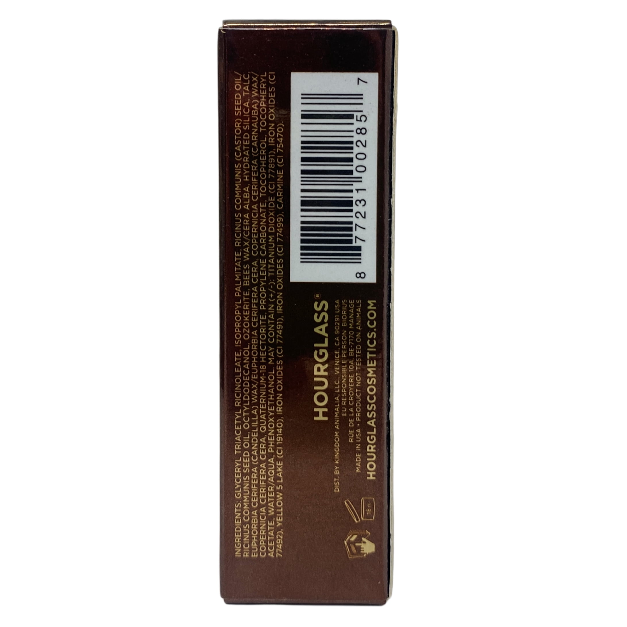 Hourglass Hidden Corrective Concealer Almond 0.12 oz *New*