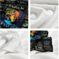 thumbnail image 6 of Fishing Gifts for Men, Fishing Gifts, Funny Fishing Gifts for Boys, Fishing Gifts for Women Unique, Fishing Gift, Best Gifts for Fisherman, Gifts for Men Who Love Fishing Blanket 60"X80", 6 of 6