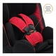 thumbnail image 4 of Autoasiento Cosco Avant Protección Alto Impacto Rojo, 4 of 4