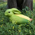 thumbnail image 4 of Outdoor Garden Resin Corn Decoration for Rural Decor & Home Layout, 4 of 8