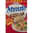 thumbnail image 1 of ***Discontinued***MINUTE INST BRWN RIC, 1 of 3
