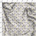 thumbnail image 3 of Soimoi Rayon Fabric Cat Animal Decor Fabric Printed Yard 42 Inch Wide, 3 of 5
