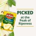 thumbnail image 5 of Del Monte Lite Pear Halves in Extra Light Syrup, 15 oz Can, 5 of 7