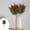 Red, variant on 15.35in Artificial Lavender Stems, Wenini Realistic Faux Flowers Plastic Picks for Home Decor, Holiday Party Everyday Decorative Ornaments Indoor Flower Accessories for Table Vase Centerpiece, Red