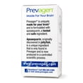 thumbnail image 5 of Prevagen - Regular Strength 10mg, 30 Chewable Tablets Mixed Berry Flavor with Apoaequorin & Vitamin D, 5 of 8