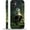 Daisy Skull, variant on for iPhone 14 Pro Case, Leopard Pattern Print Matte Phone Case Funny Liquid Silicone Case Impact Resistant Anti-Scratch Shockproof Protective Cover