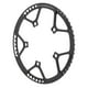 thumbnail image 3 of Plato de bicicleta T, plato de bicicleta 58T, plato de bicicleta con rueda dentada para todas las bicicletas, plato de bicicleta altamente versátil, 3 of 8