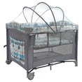 thumbnail image 1 of Prinsel Baby Colecho, color Gris, 1 of 9
