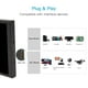 thumbnail image 4 of Monitor portátil ELECROW Mini Monitor LCD IPS de 8 pulgadas, 4 of 7