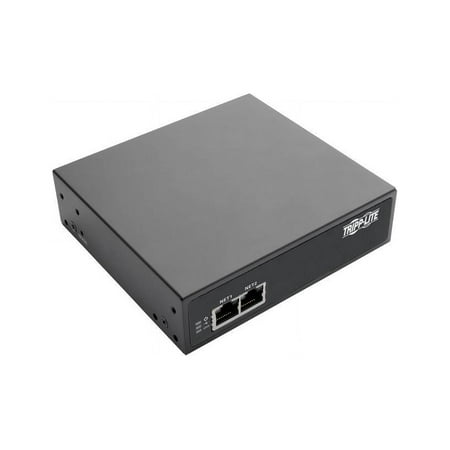 UPC: 0037332209290 | Tripp Lite 4-Port Console Server With Dual Gb Nic 4G Flash And 4 Usb Ports