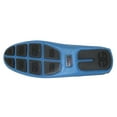 thumbnail image 7 of Men's Driving Shoes GENIO Turkey Casual Dress Genuine Leather 120747871 Blue, 7 of 7