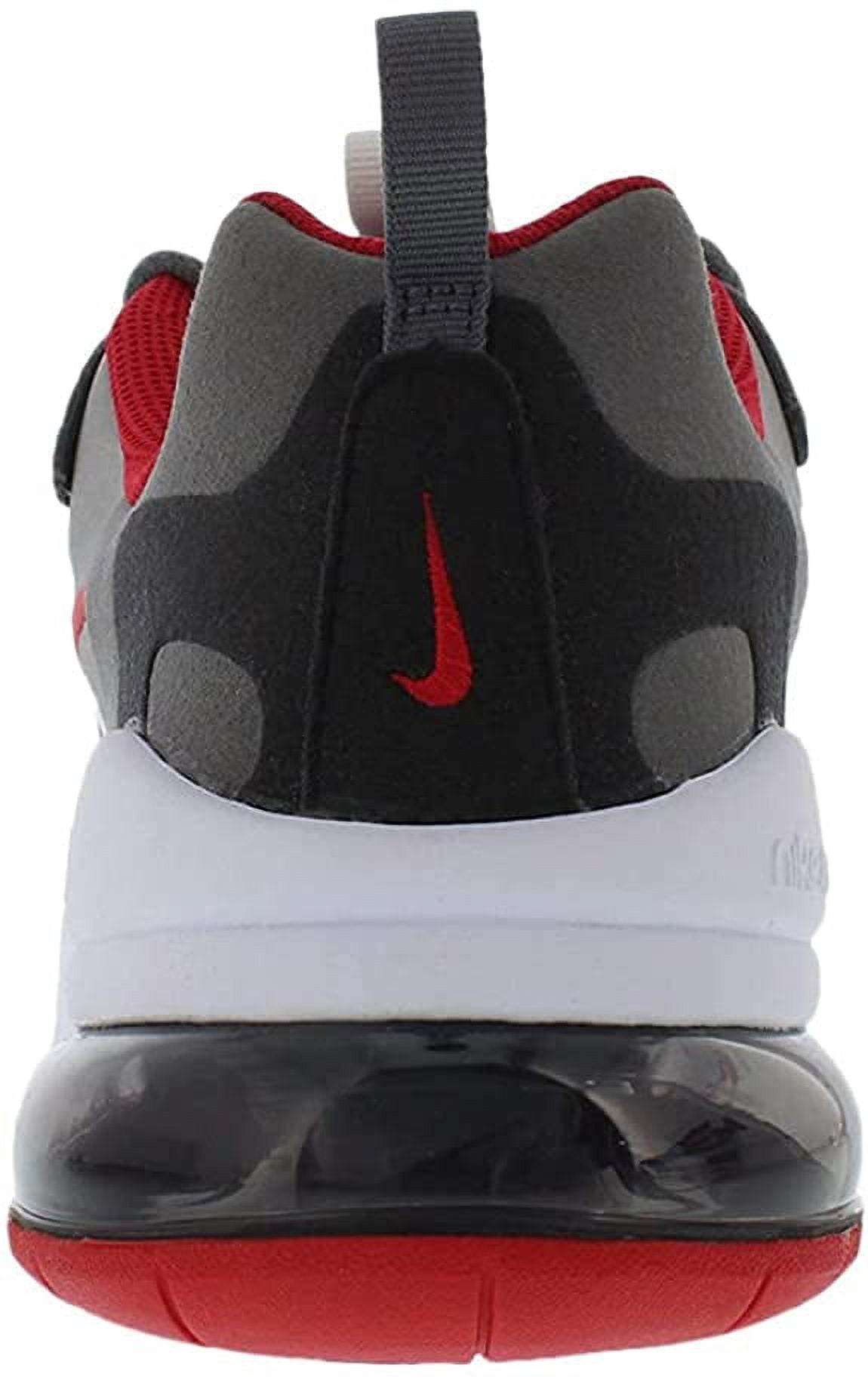 nike 270 react university red