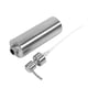 thumbnail image 4 of Dispensador de jabón de acero inoxidable - Capacidad de 350 ml, 4 of 10