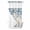 Blue Beige, variant on No Hook Shower Curtains with Snap-in Liner Set, Teal Green Eucalyptus Waterproof Hotel Style Bathroom Shower Curtain, Farmhouse Weeping Leaves Linen Breathable Mesh Top Window Bath Curtains 72''x84''