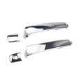 thumbnail image 2 of Yimiti Front Left Side Exterior Door Handle For Infiniti For G35 2003-2007 Ni1310126,Two Front Doors, 2 of 9