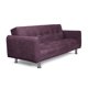 thumbnail image 5 of Macondo Sofá Cama Morado Sofantastico Varias Posiciones, 5 of 6
