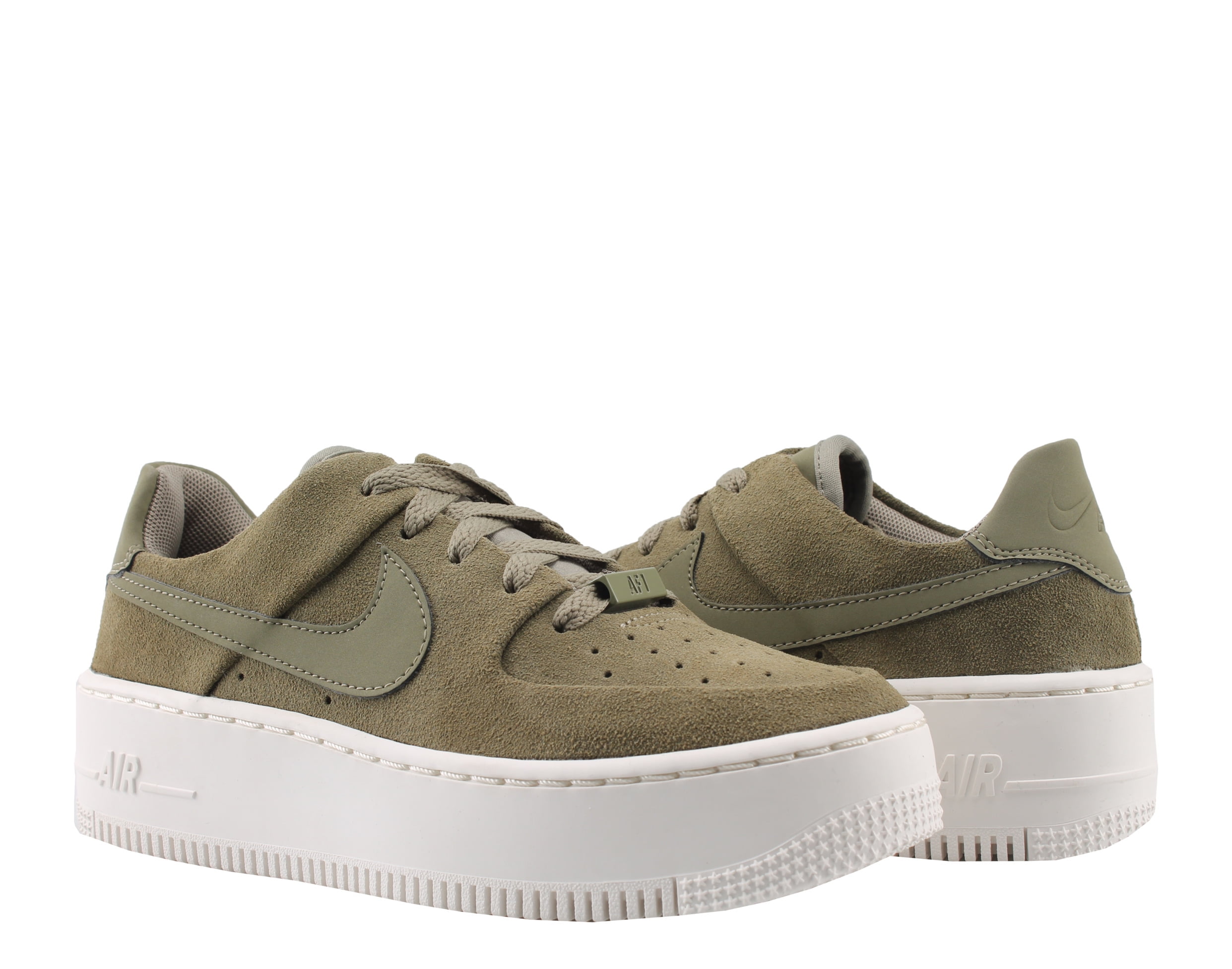 Nike Air Force 1 Sage Low Women's Shoes 