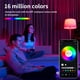 thumbnail image 4 of Bombilla Led inteligente WiFi E27 9W Smart Life Control de voz lámpara Led 110V bombillas Led con Alexa y Google Home asistente Control de voz, 4 of 9