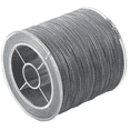 thumbnail image 2 of 2pcs 500M 50LB Colorful 4 Strands Multifilament PE Braid Fishing Line (Grey), 2 of 7