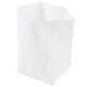 thumbnail image 1 of Bolsa de papel Kraft para plantas de jardinería, maceta para plantas, bolsa organizadora de artículos diversos para habitación, color blanco, 25x25x38cm, 1 of 14