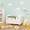 Style2, variant on Wooden Toy Box with 4 Universal Wheels, Kids Toy Storage Organizer with Front Bookshelf, Flip-Top Lid, Safety Hinge, Boys Girls Toy Chest Bench for Playroom Kids Room Organization (White)