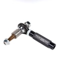 thumbnail image 3 of Voodoo13 Tie Rod Ends - TINS-0100 Fits select: 1989-1990 NISSAN 240SX, 1995-1996 NISSAN 240SX BASE/SE, 3 of 3