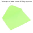 thumbnail image 4 of REGALWOVEN Mini Envelopes, Mini Card Business Card Envelope for Greeting Weddings Light Green, 4 of 6